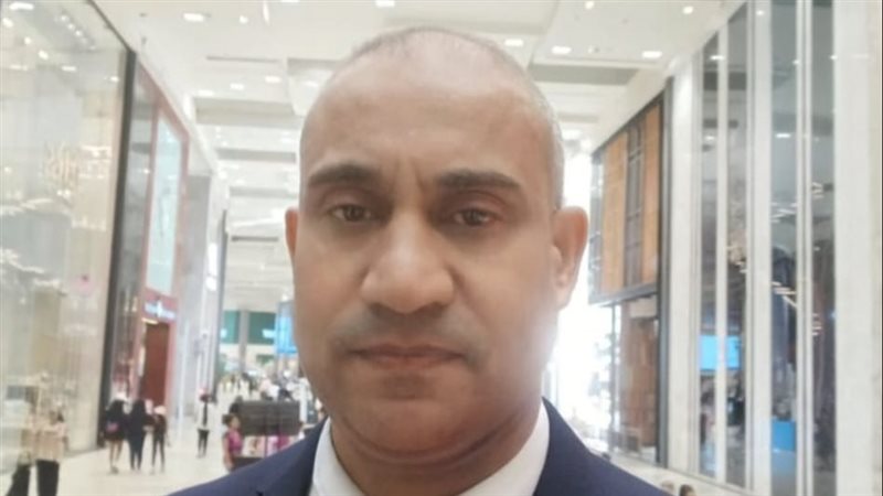تامر جاد