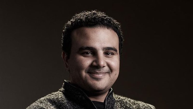 أحمد رضوان