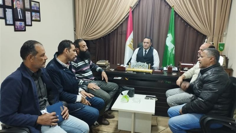 الدكتور أحمد المقدم