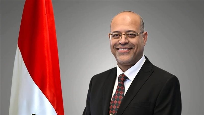 وزير العمل 