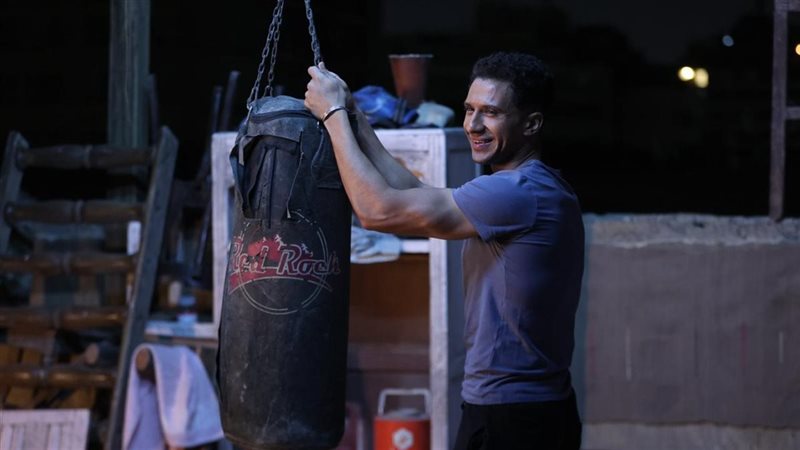 عصام عمر