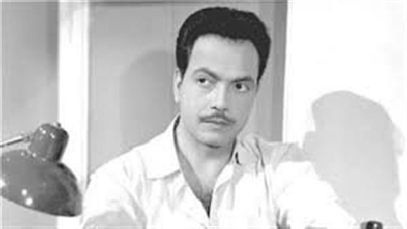 كمال الشناوي