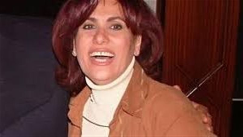 سعاد نصر