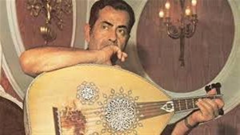 فريد الاطرش