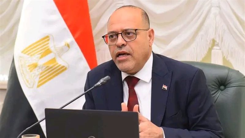 وزير العمل محمد جبران