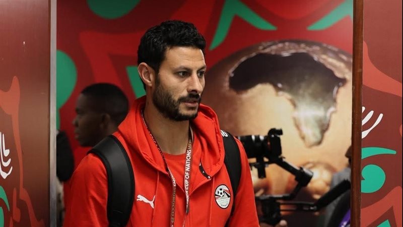 محمد الشناوي