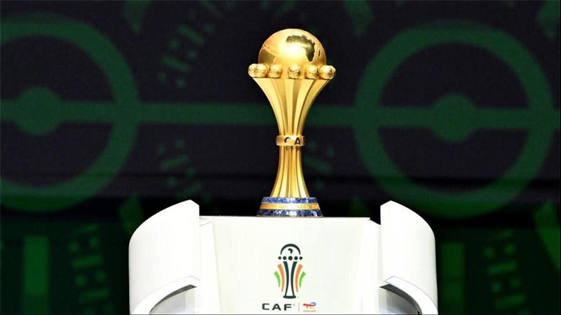 أمم إفريقيا 