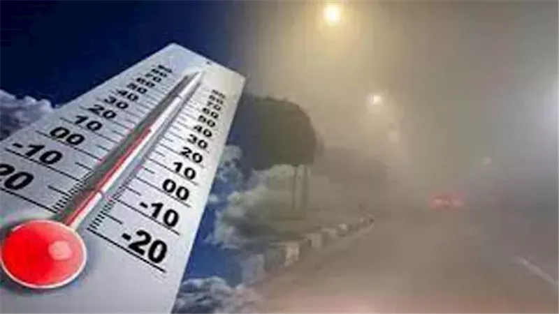 حالة الطقس 