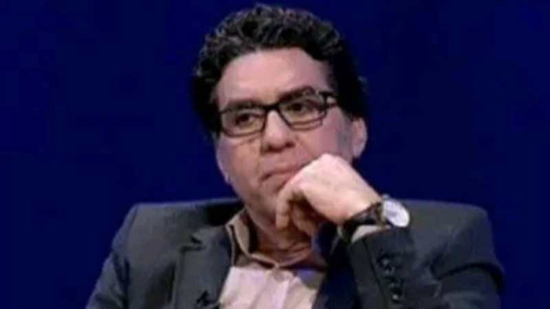 محمد ناصر علي 