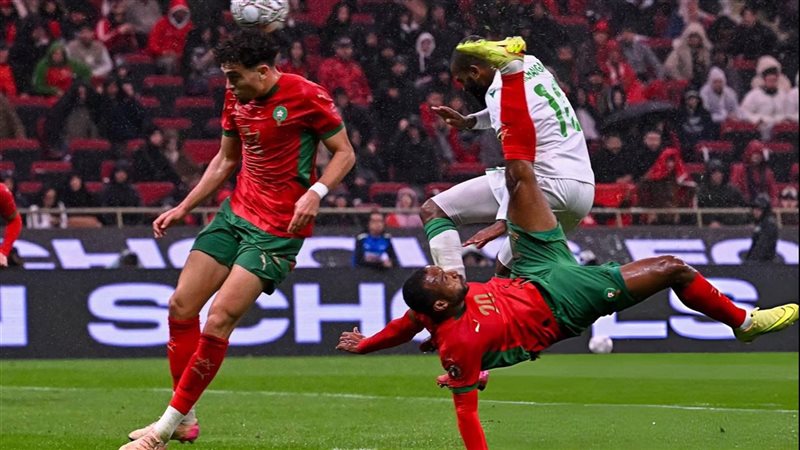 أمم أفريقيا 