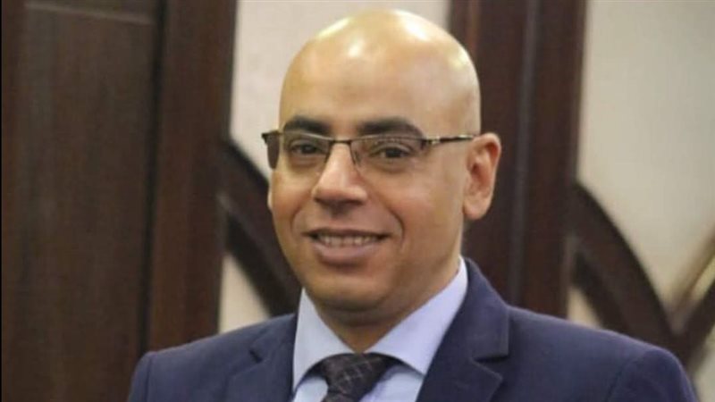 الأستاذة مسعد شاهين
