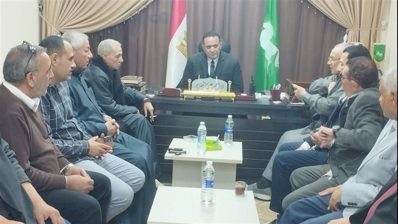 كفر صقر 