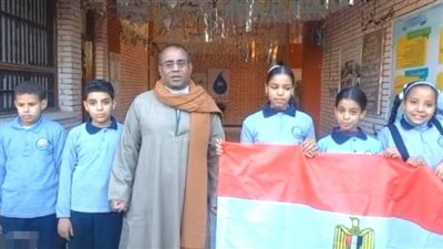 الكرداوي :سداد مصروفات المتميزين وانطلاق معسكر 
