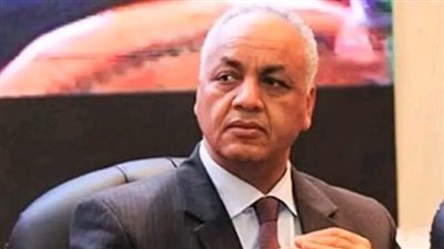 مصطفى بكري :أؤيد إجراء تغيير رئيس الحكومة ويرحل مدبولي من رئاسة الوزراء 