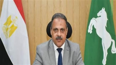 محافظ الشرقية يبعث برقية تهنئة لفخامة رئيس الجمهورية بمناسبة العام الميلادي الجديد