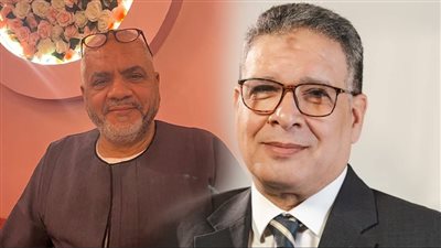 الحج جمال السني وعائلة الـ عبد الستار يهنئون اللواء عصام العمدة بعد فوزه بمقعد مجلس النواب 2025 بأسيوط