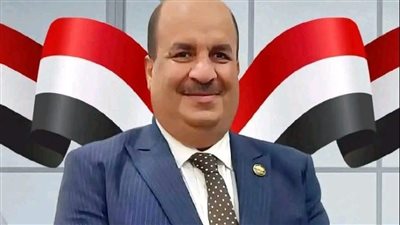 الحاج محمود أبو عوف يعلن تأييده للدكتور محمد علي عبدالحميد «رمز السفينة