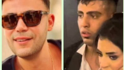 كروان مشاكل للفنان محمد إمام: عربيتي ولعت بسببك وعايزك تجيبلي عربية جديدة