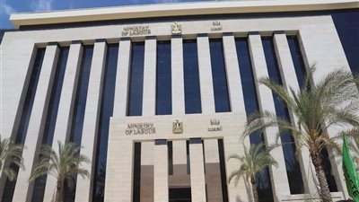 وزارة العمل تدخل لتسوية نزاع لعامل 200 ألف جنيه تعويض وإعادته للعمل