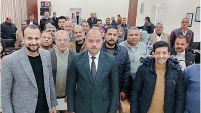 نشاط مكثف لوحدة الحجز الإداري بالشرقية تحرير 5060 محضر حجز إداري