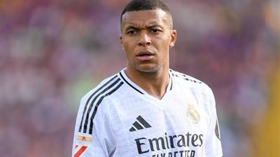 إصابة كيليان مبابي تصدم جماهير ريال مدريد قبل السوبر الإسباني