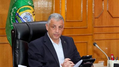 محافظ الإسماعيلية يطلق مبادرة 