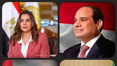 رئيس مركز ومدينة كفر صقر يهنئ القياده السياسية والتنفيذية بالعام الميلادي الجديد