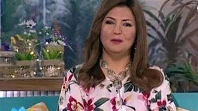 أصيبت بورم سرطاني .. تفاصيل الأيام الأخيرة في حياة الإعلامية نيفين القاضي 