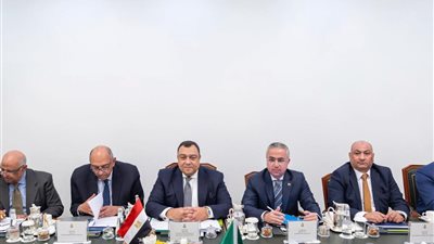 مساعد وزير الخارجية يترأس الاجتماع التحضيري لمجلس التنسيق الأعلى المصري-السعودي بالرياض