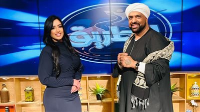 حجازي متقال ضيف سيرا إبراهيم في حلقة قوية اليوم على TEN