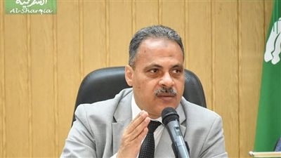 محافظ الشرقية: مستمرون في تقنين أوضاع الإعلانات العشوائية حفاظاً على الذوق العام 