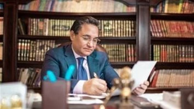 رئيس النقابة