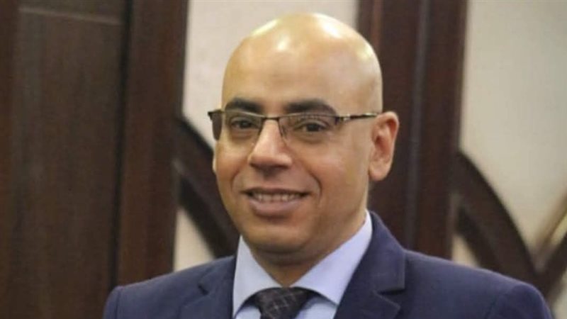مسعد شاهين