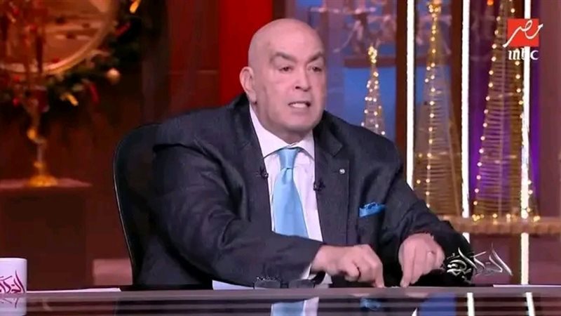 عماد الدين أديب 