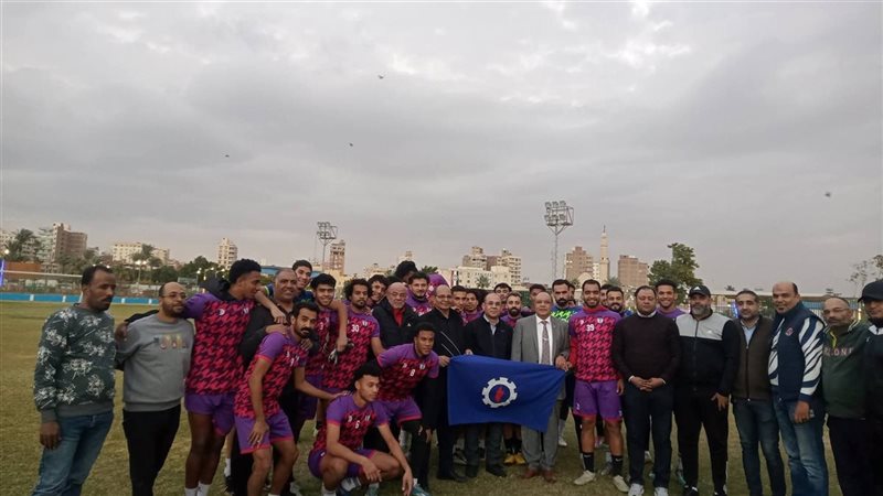 منتخب السويس