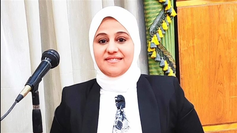 فايزة خطاب 