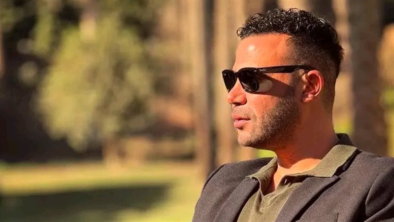 محمد إمام 
