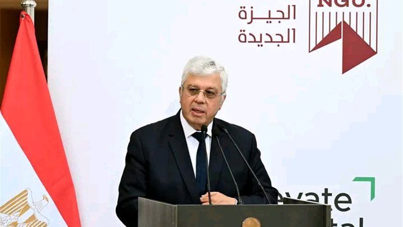 وزير التعليم العالي