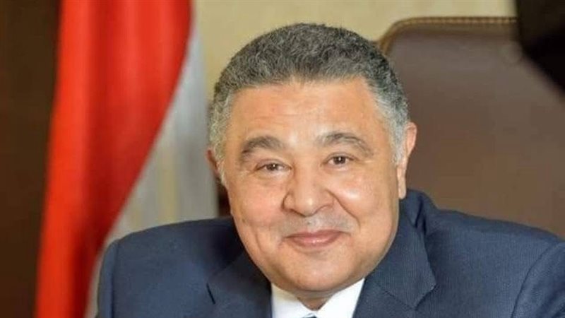 محافظ البحر الأحمر