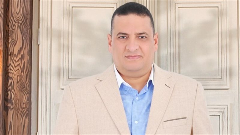 عمرو المنياوي