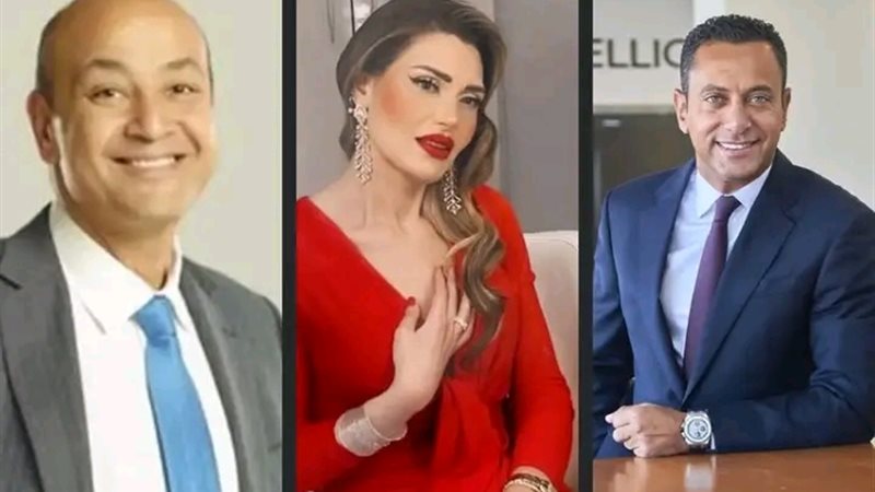 دينا طلعت وشادي ريان