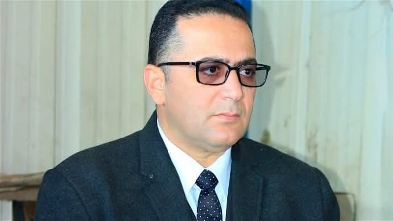 الدكتور أحمد المقدم