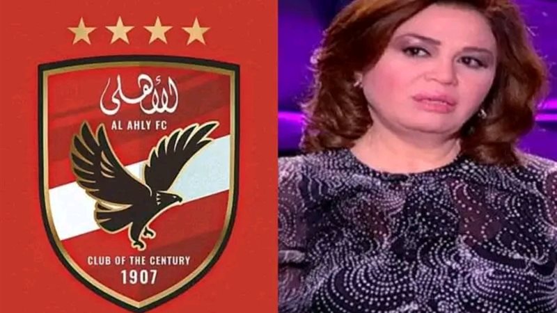 الفنانة إلهام شاهين