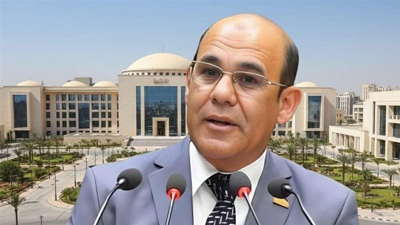 النائب أحمد خشانة