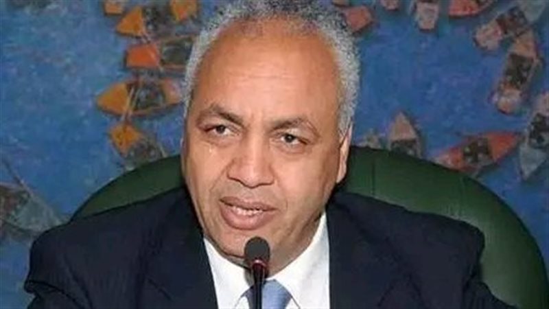 مصطفي بكري 