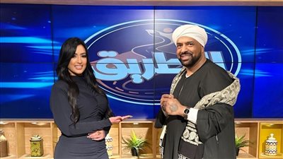 حجازي متقال لـ برنامج الطريق: قالوا لي «أنت جئت نجمًا»وخرجت وأنا ناجح