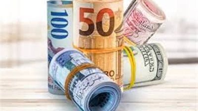 أسعار العملات اليوم.. إستقرار في أسعار العملات اليوم