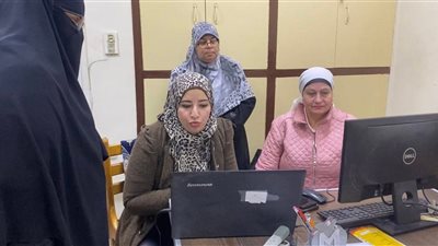لأول مرة ..تعليم السويس يطلق مبادرة البث المباشر لمراجعات الإعدادية