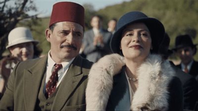 أماكن ومواعيد عرض فيلم فلسطين 36 في جميع سينمات الوطن 