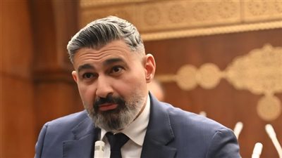 ياسر جلال يكشف بعض التوصيات التي يتمنى إضافتها في الدستور 